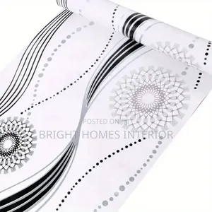 Designer Peel and Stick Wallpaper