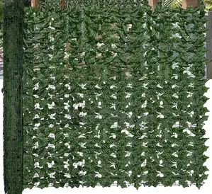 All Weather Artificial Fence Available at Tsavo Road, Odeon
