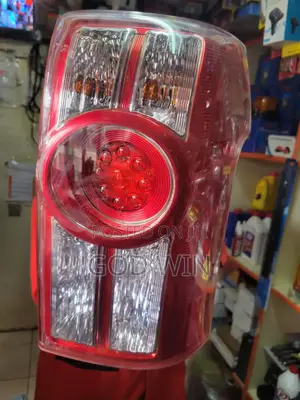 Taillight Lamp Toyota Raum