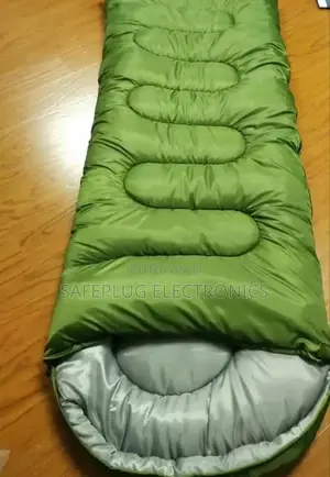 3 Season Sleeping Bag