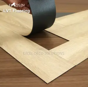 Lvt Vinyl Planks – Modern Flooring Solution