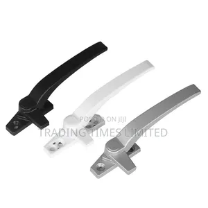 Light Duty Projected Handle