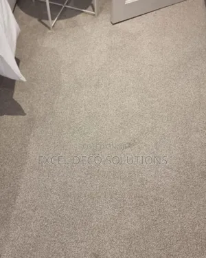 Wall to Wall Carpets That Add a Modern Touch to Any Space