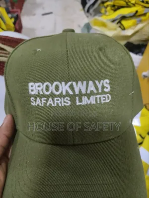 Juggl Green Cap and Tshirts Branded