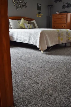 Wall to Wall Carpets That Make a Lasting First Impression