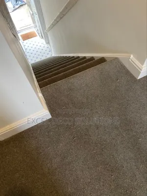 Luxury Wall to Wall Carpets That Redefine Your Living Working Spaces