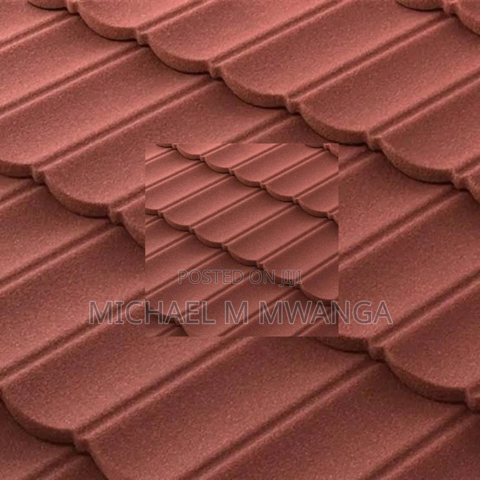 Lasting Strength Decra Roofing Sheets