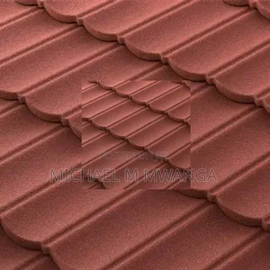 Lasting Strength Decra Roofing Sheets