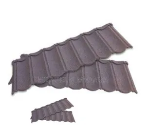Modern Tec Decra Roofing Sheets