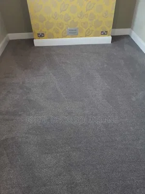 Luxury Plush Wall to Wall Carpet – Comfort and Class Combined