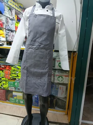 High Quality Tetrex Chef Attire Anti Sweat
