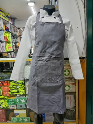 High Quality Tetrex Chef Attire Anti Sweat