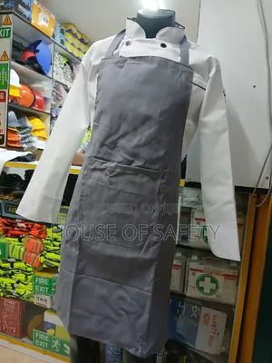 Dress Up Pur Chef With Chef Jackets