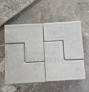 Cabro Pavers