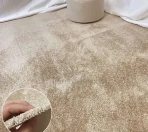 Affordable Wall to Wall Carpet – Elegant Look Without High Cost