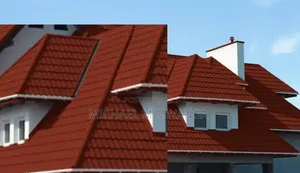 Timeless Decra Roofing Sheets