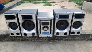 Sony Hi-Fi
