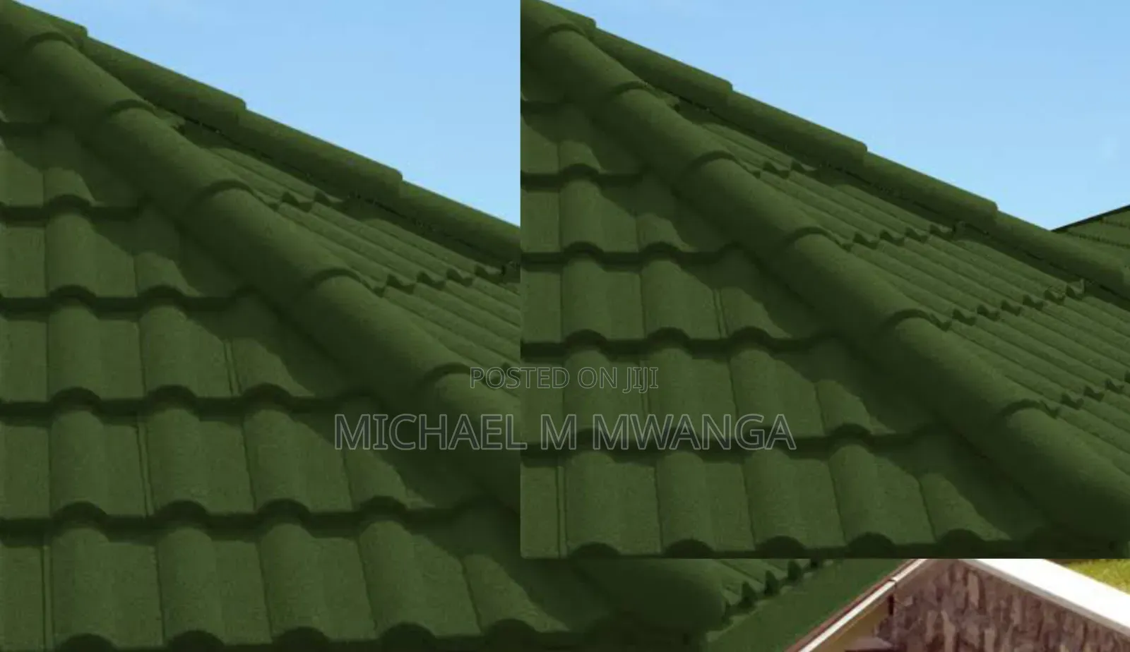 Residential Decra Roofing Sheets