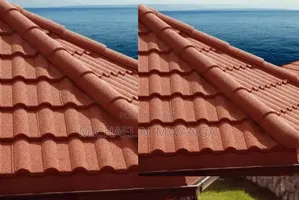 Commercial Decra Roofing Sheets