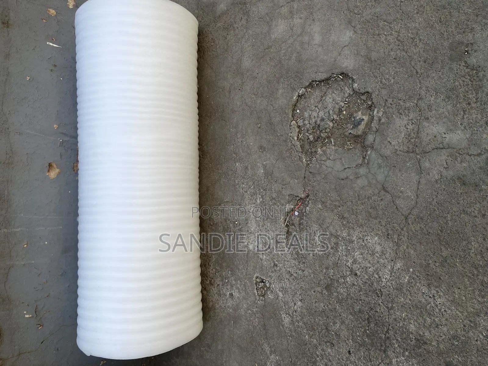 Foam Sheet/Styrofoam