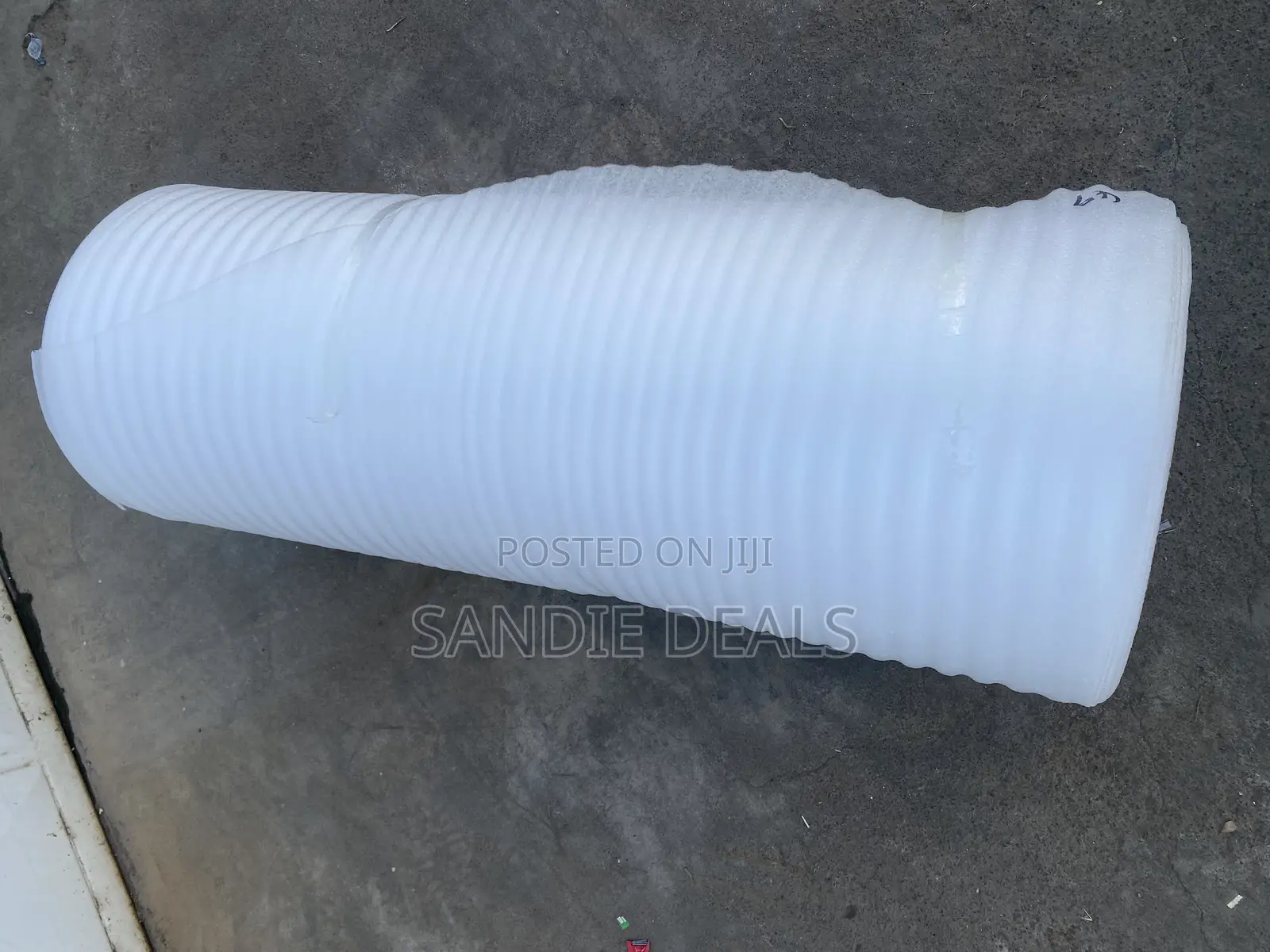 Underlay / Foam Sheet