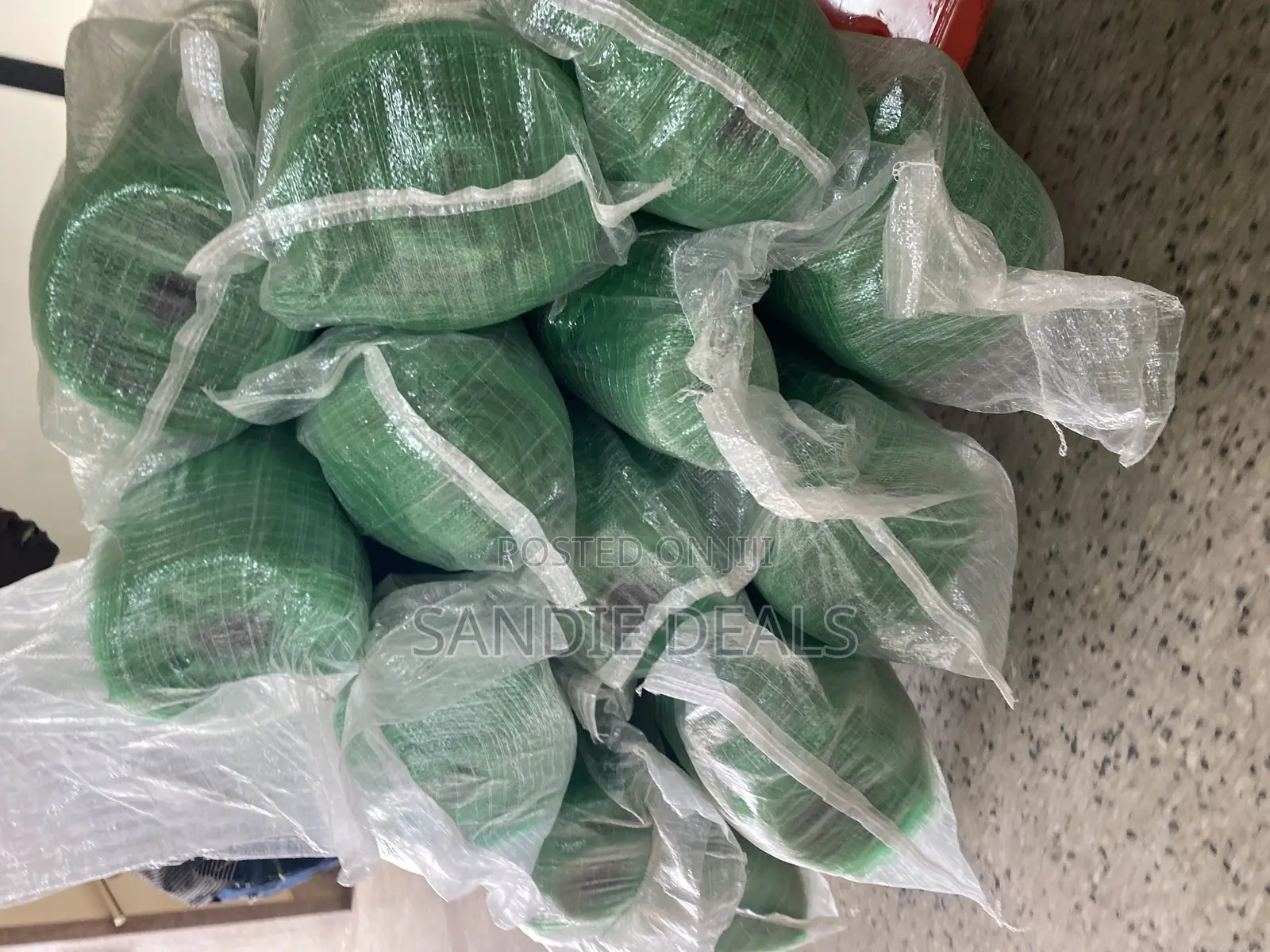 Building Netting/Safety Net
