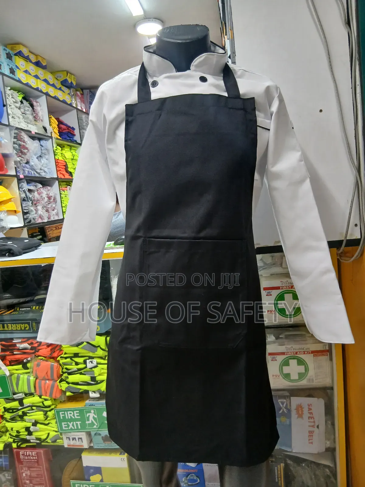 Unique Style in Kitchen Full Set