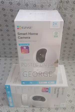 Ezviz Ty1 Indoor Full Hd Wifi Ptz Camera 2way Audio