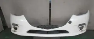Axela 2014 Front Bumper