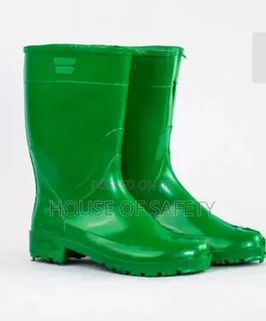 Green Gumboots Restocked in Kenya