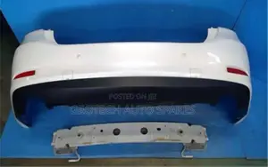 Mazda Atenza Rear Bumper