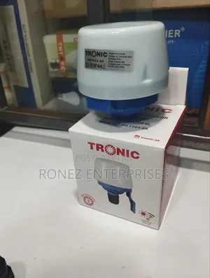 Ac Photo Cell Sensor Gyt5r