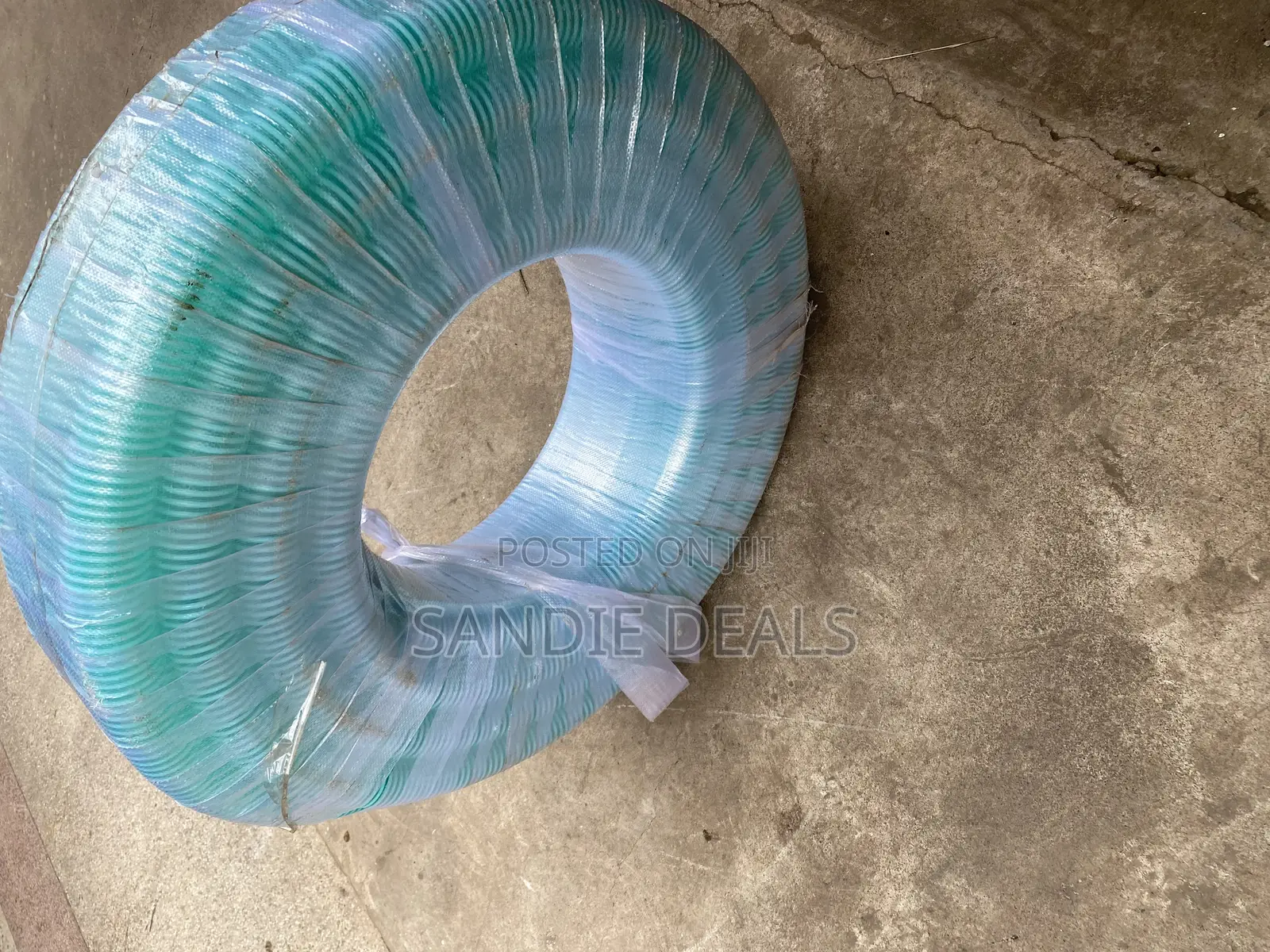 Pump Inlet/Water Suction Pipe