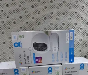 Smart Ezviz Ty1 Smart Wi-Fi Pan Tilt 1080p Camera