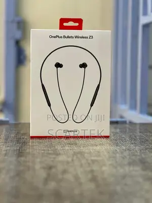 Oneplus Bullets Wireless Z3