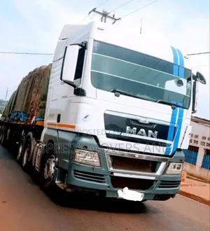 Trailers for Transit Are Available