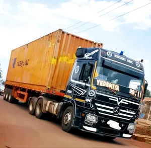 Trailers for Transit Are Available