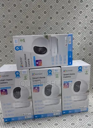 Ezviz Ty1 Camera Dual - Band (2.4ghz 5ghz) 4mp / +