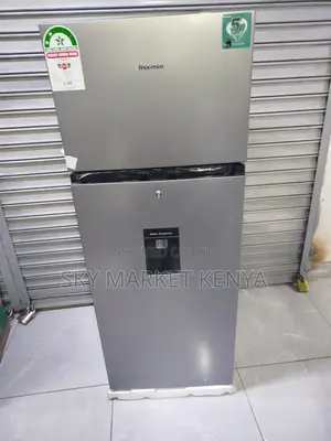 Hisense Ref205 Dr 205 Litres With Water Dispenser