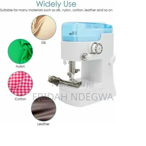 Table Mini Hand Sewing Machine