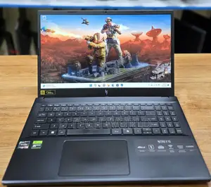 Laptop Acer Aspire V Nitro 16GB AMD Ryzen 5 SSD 512GB