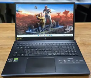 Laptop Acer Aspire V Nitro 16GB AMD Ryzen 5 SSD 512GB
