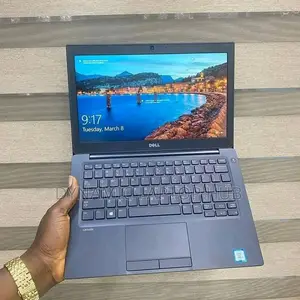 Laptop Dell Latitude 7280 8GB Intel Core I5 SSD 256GB
