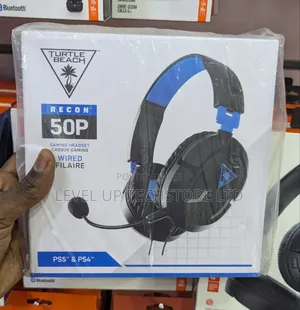 Recon 50 Headset-Turtle Beach