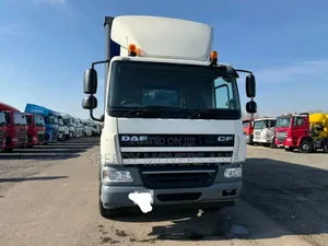 Trailers Available for Job