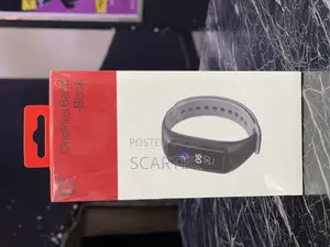 Oneplus Band Watch