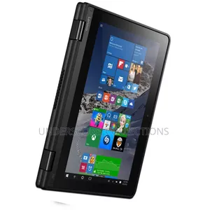 New Laptop Lenovo Yoga 11e 4GB Intel Celeron SSD 128GB