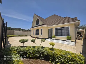 4bdrm Bungalow in Ngong Plus Dsq, Kibiku for sale