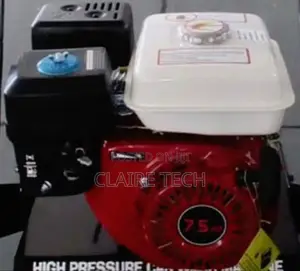 Kmax Petrol Car Wash 7.5hp