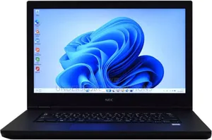 New Laptop NEC N22A 8GB Intel Core I5 SSD 128GB